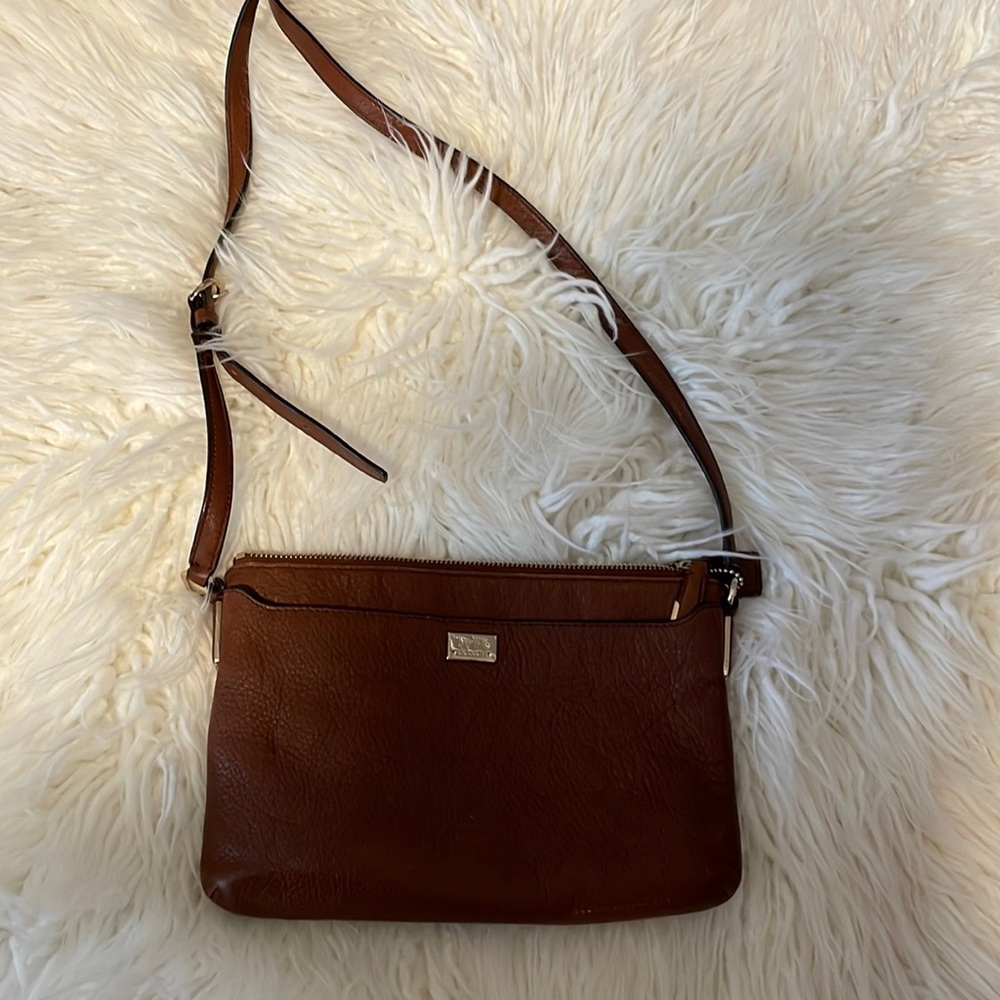 Coach crossbody bag